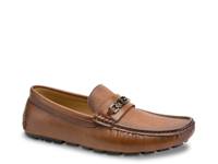 Aqlen Loafer Natural Beige view