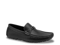 Arlinox Loafer Black view