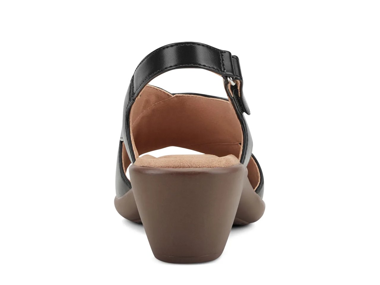Charlene Sandal
