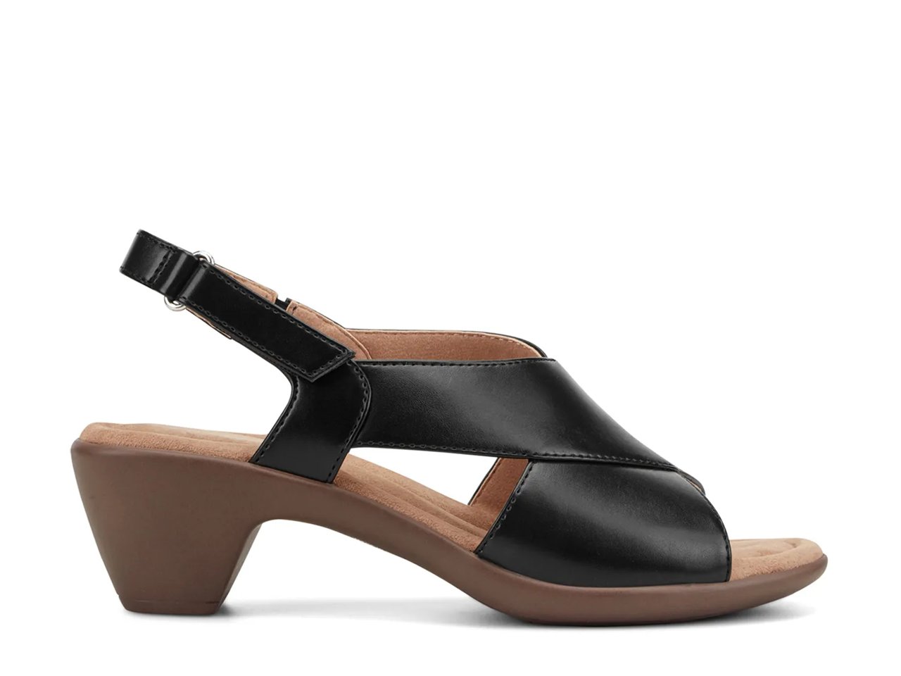 Charlene Sandal