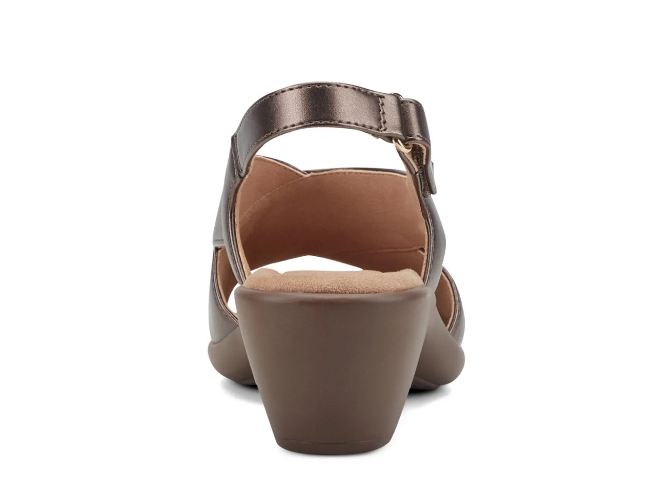 Charlene Sandal