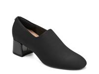 Denisa Pump Black view
