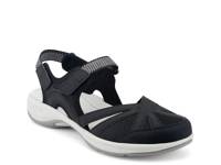 Esplash Sandal Black view
