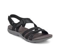 Layan Sandal Black view