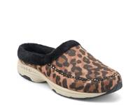 Tslip Slip-On Dark Brown view
