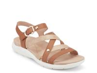 Wayan Sandal Brown view