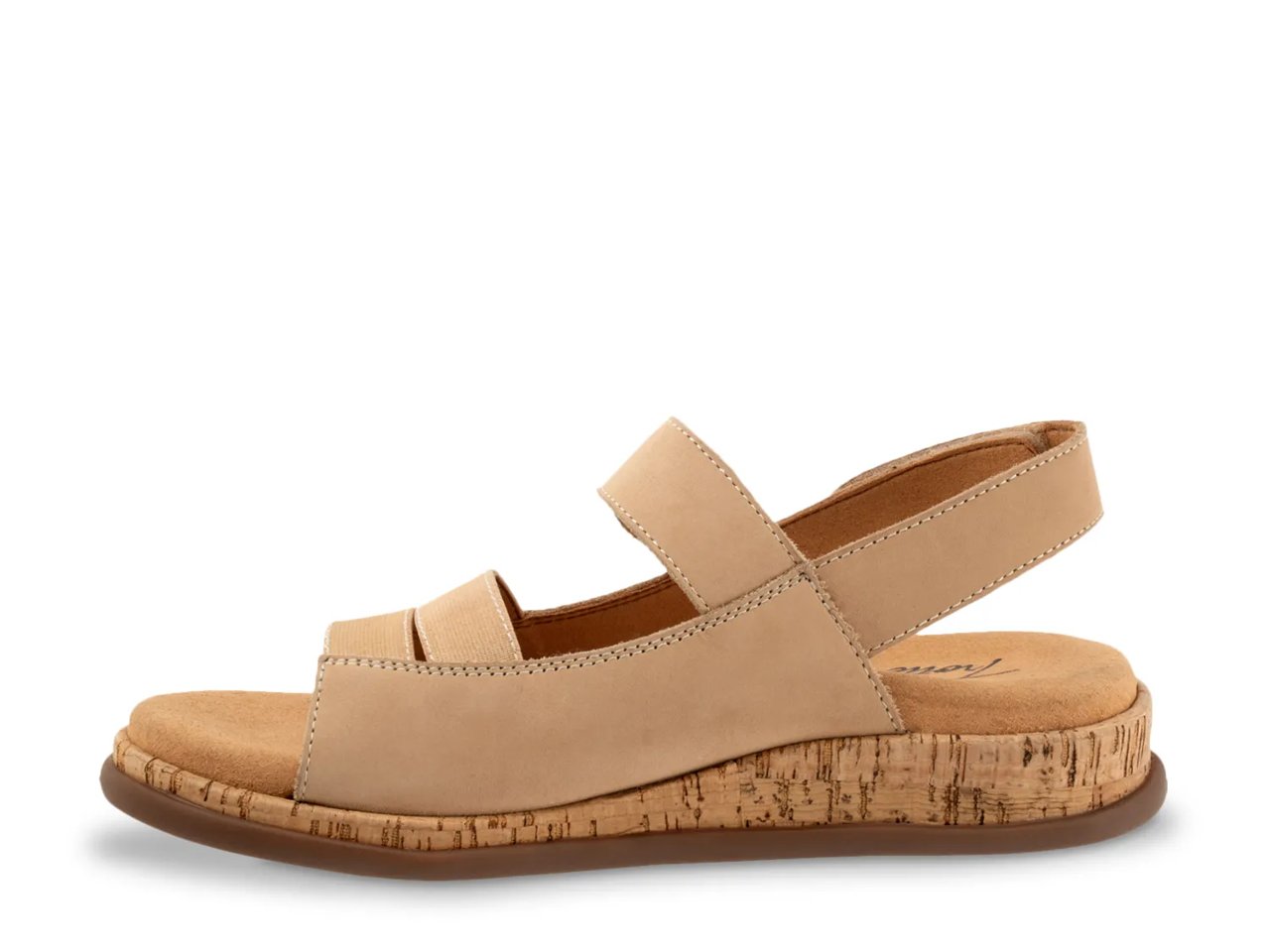 Gemini Sandal