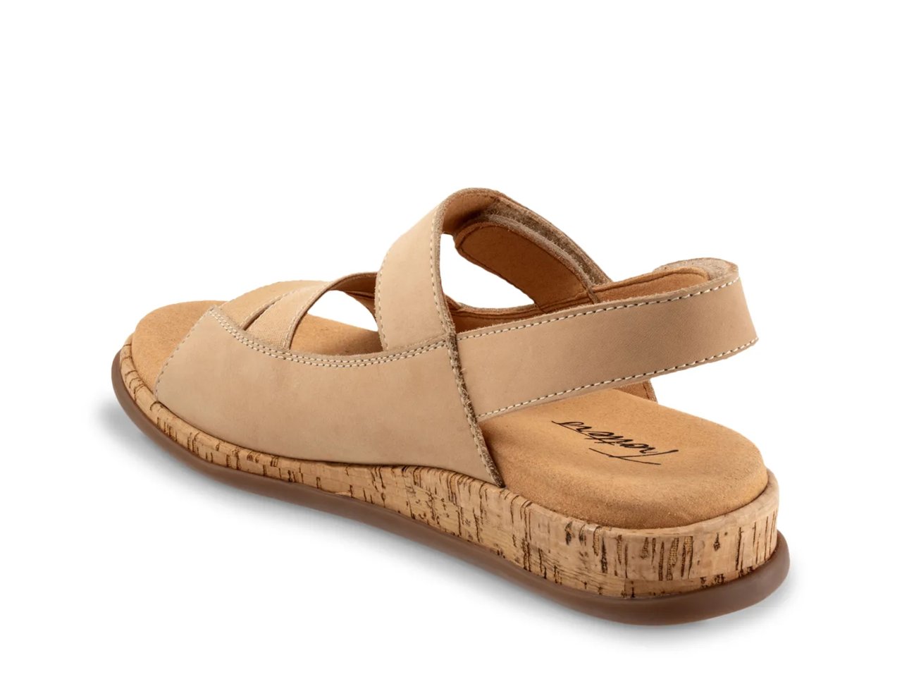 Gemini Sandal
