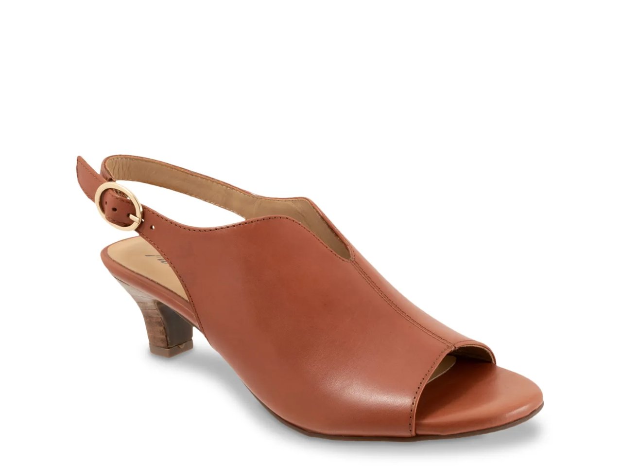 Norma Sandal