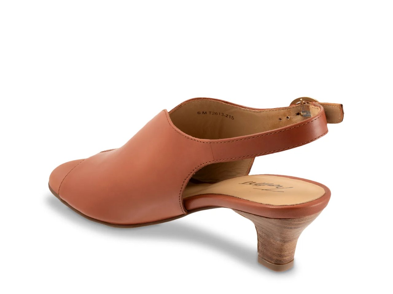 Norma Sandal
