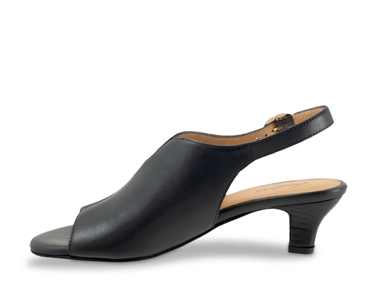 Norma Sandal