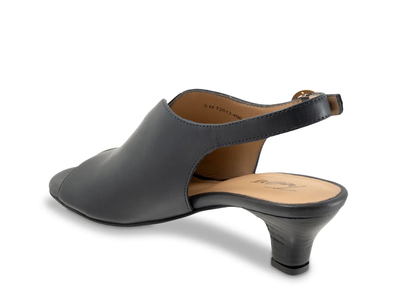 Norma Sandal