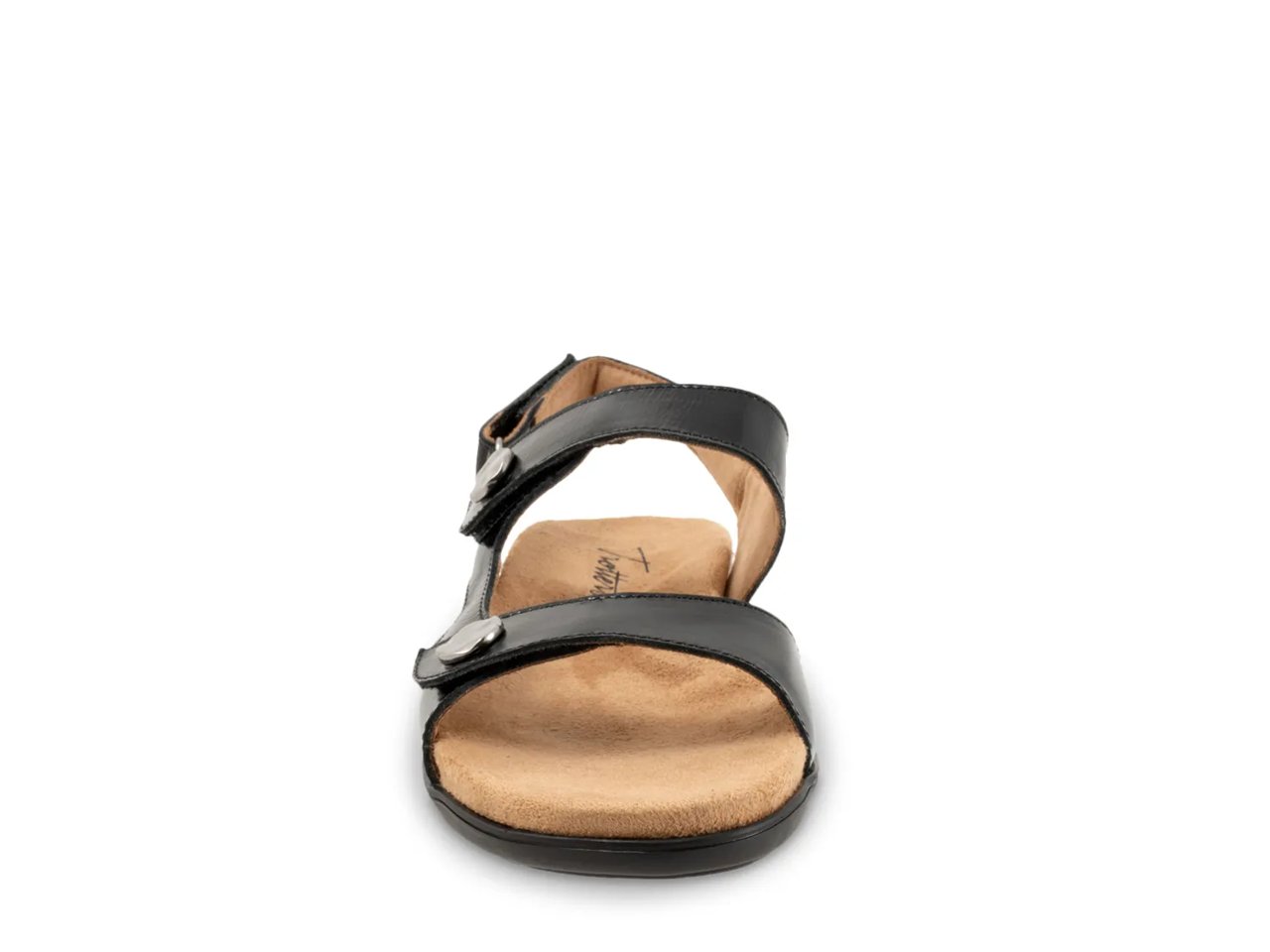 Romi Metallic Sandal