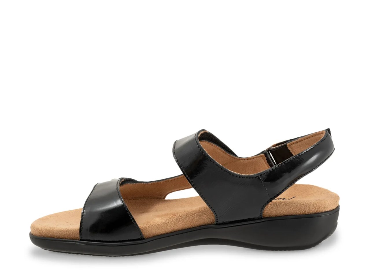 Romi Metallic Sandal