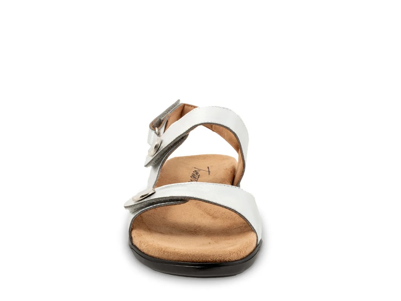Romi Metallic Sandal