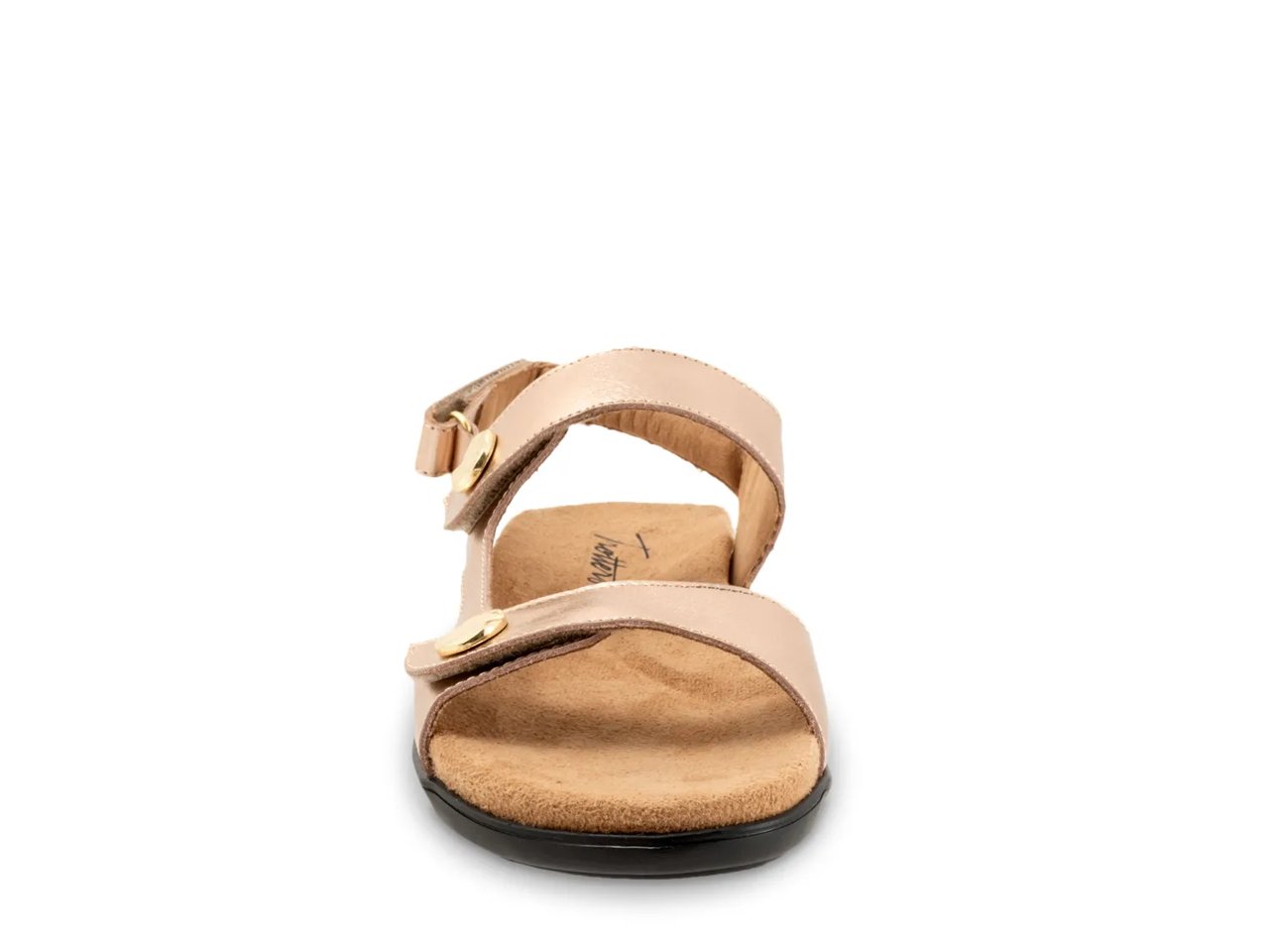 Romi Metallic Sandal