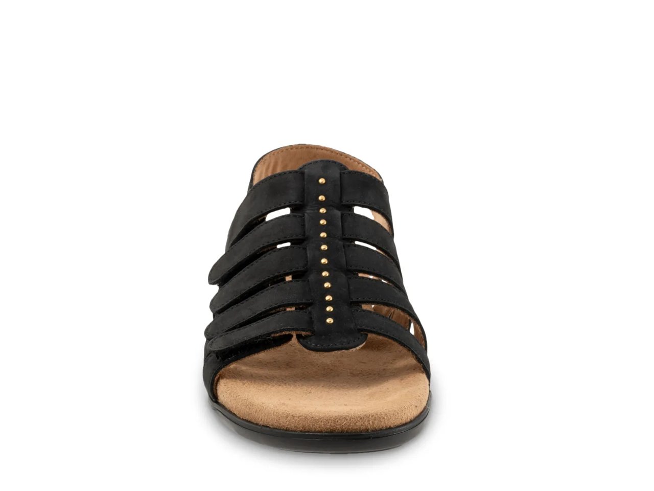 Riki Studs Sandal