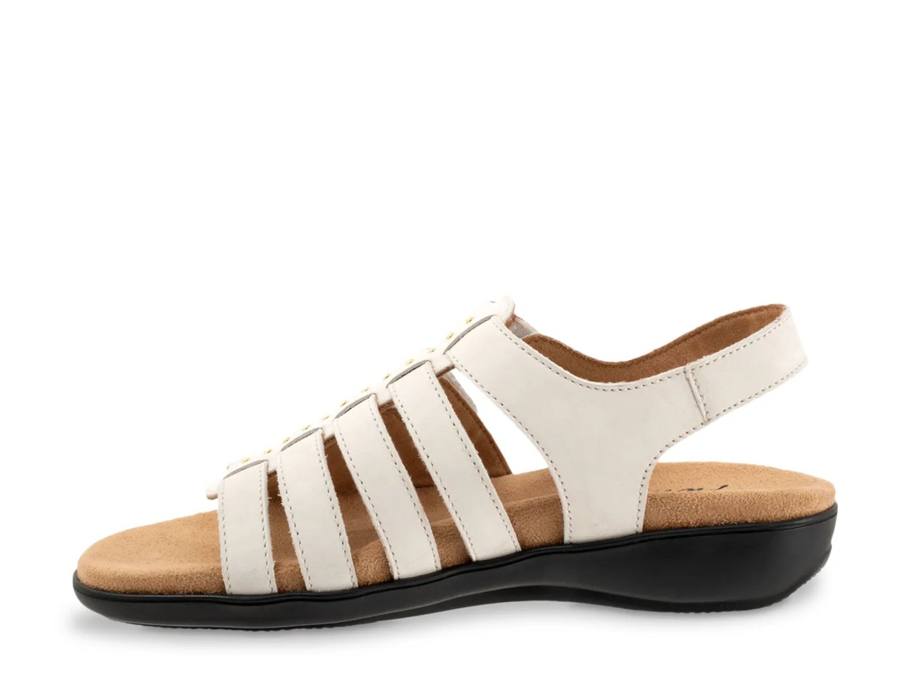 Riki Studs Sandal