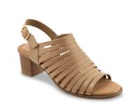 Midge 2.0 Sandal Beige view
