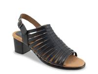 Midge 2.0 Sandal Navy view