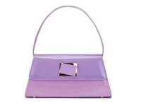 Maddie Shoulder Bag Purple view