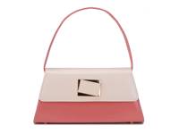 Maddie Shoulder Bag Light Pink view