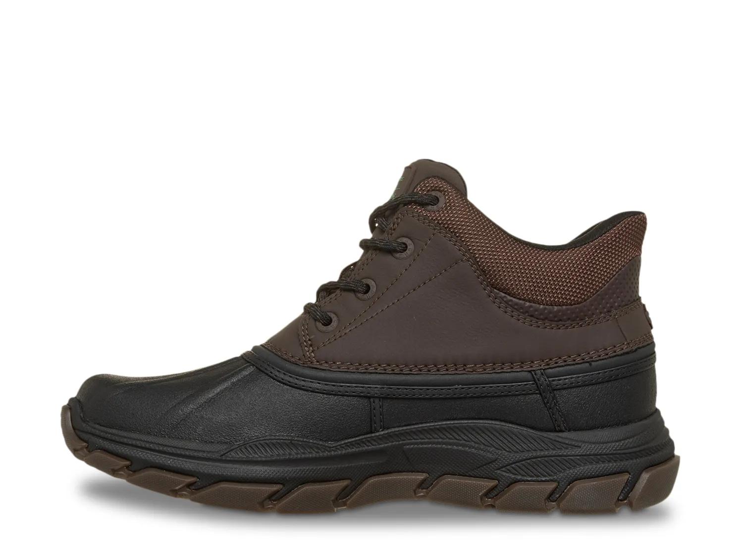 Hands-Free Slip-ins John Deere Waterproof Relaxed Fit: Respected - Swamper Duck Boot