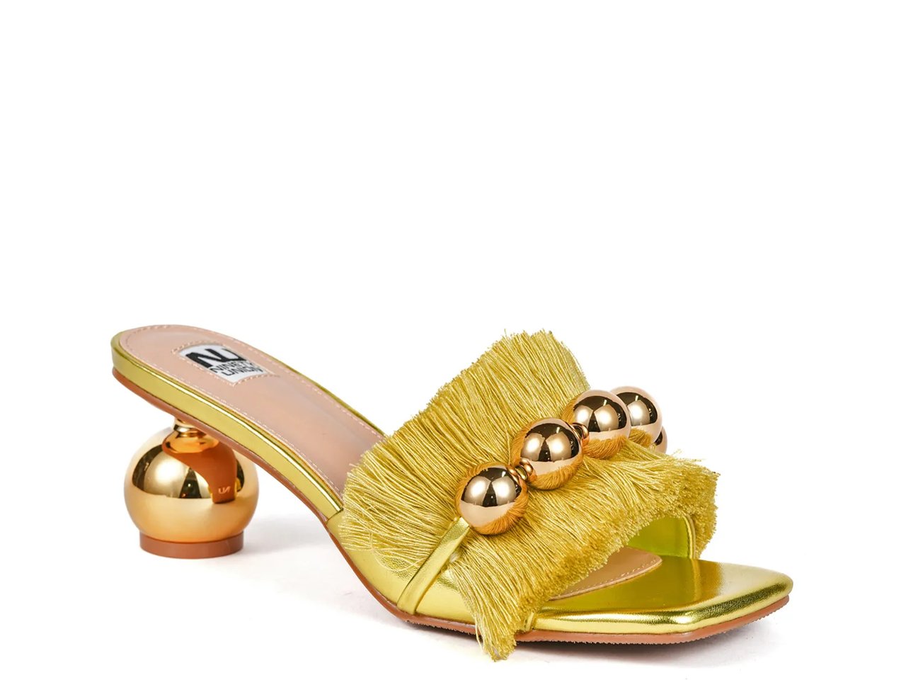 Miami Sandal