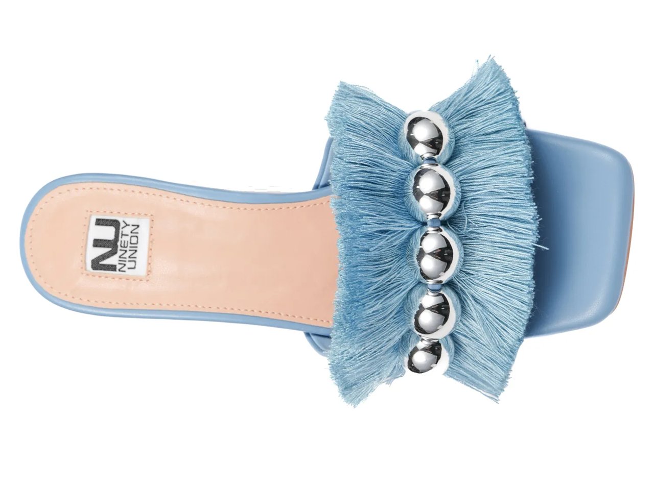 Miami Sandal