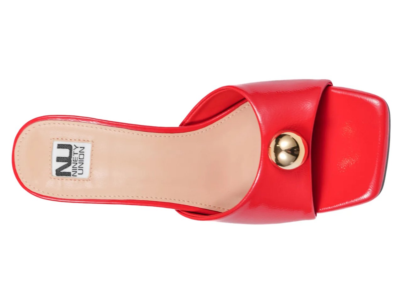 Milano Sandal