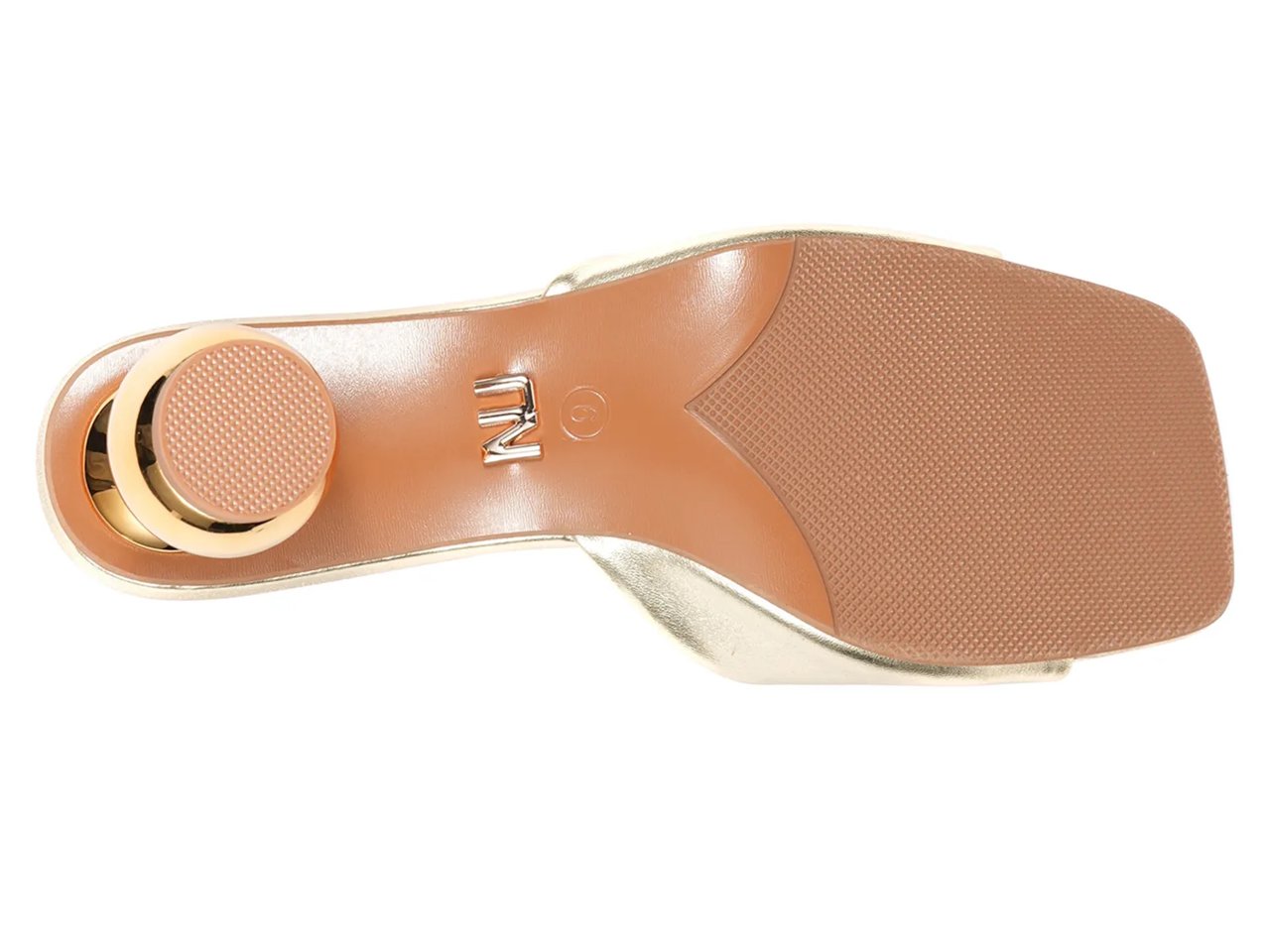 Milano Sandal