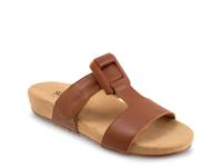 Bexley Sandal Luggage Brown view