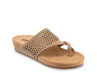 Blaine Sandal Beige view