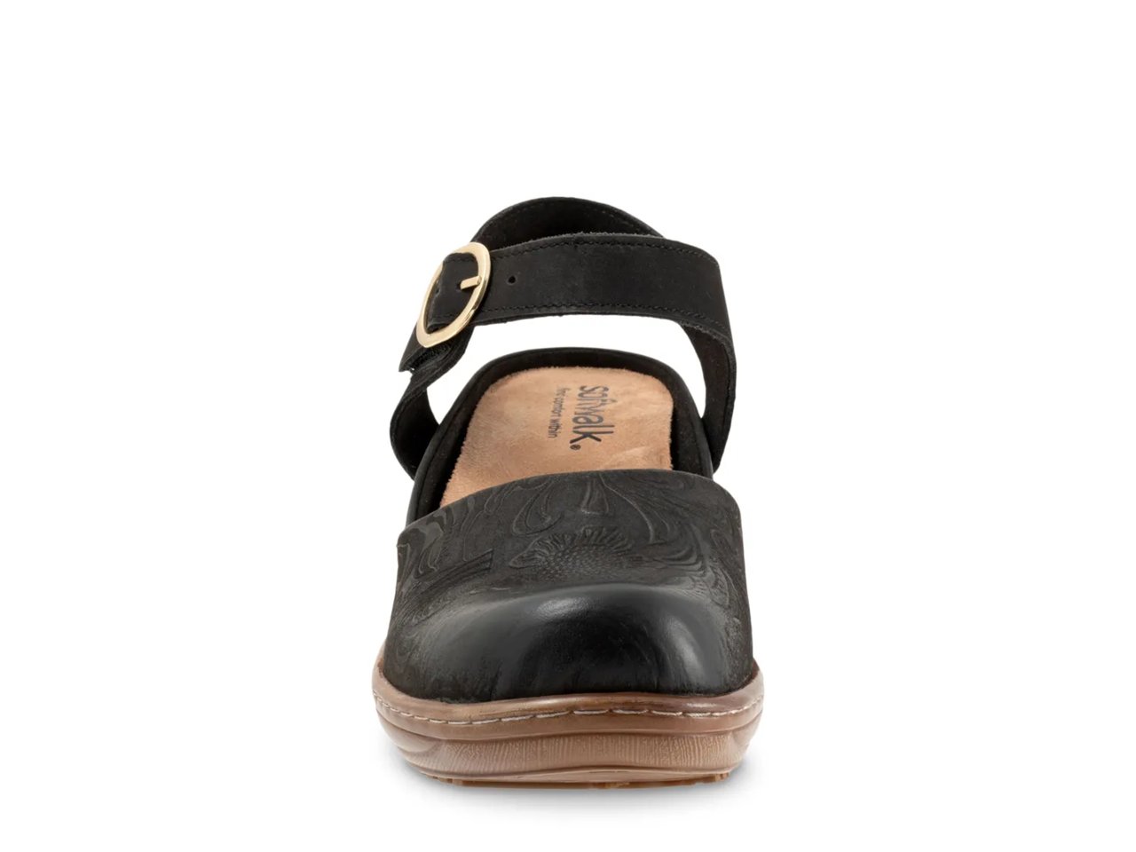 Mabelle Pump