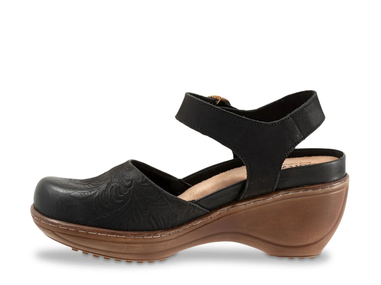 Mabelle Pump