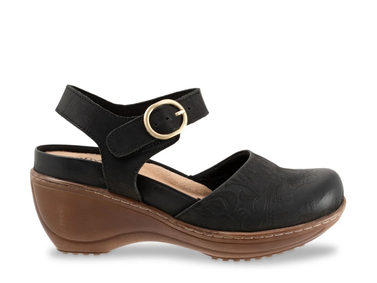 Mabelle Pump