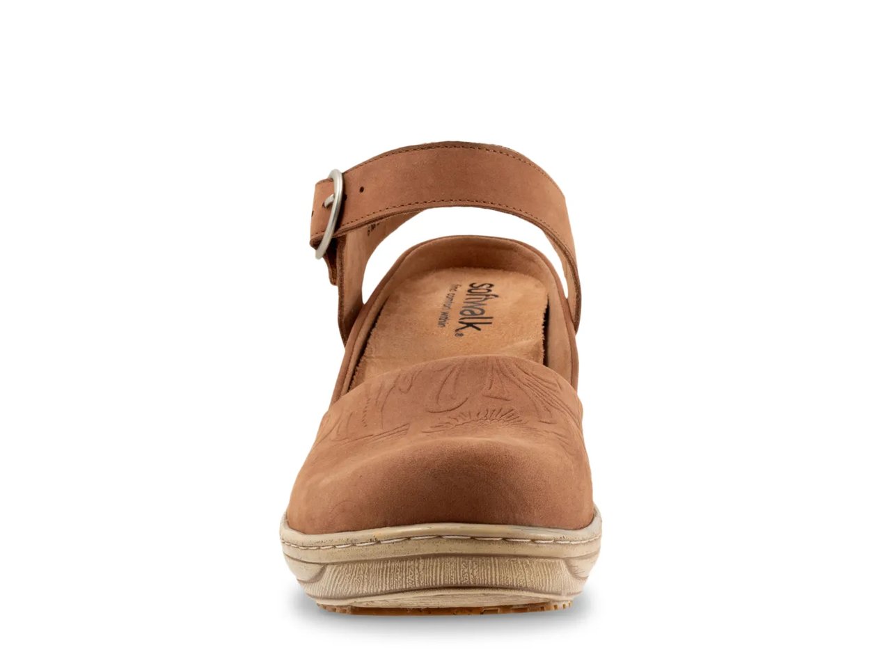 Mabelle Pump