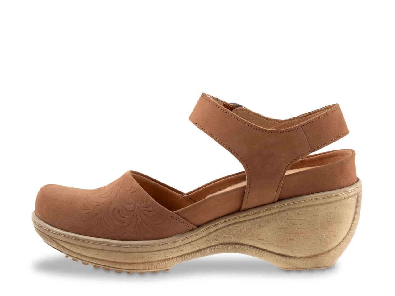 Mabelle Pump