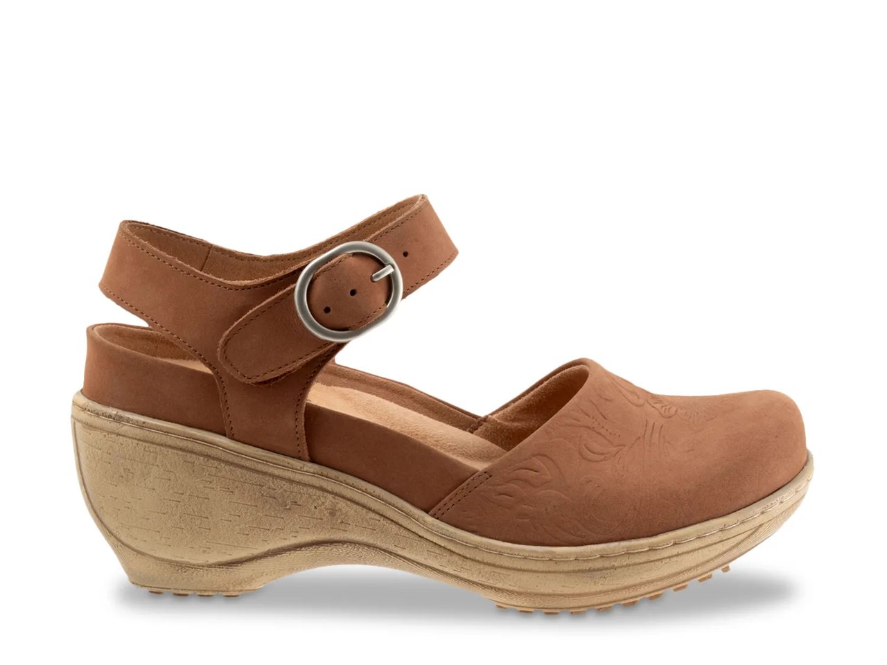 Mabelle Pump