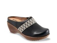 Marion Slip-On Black view