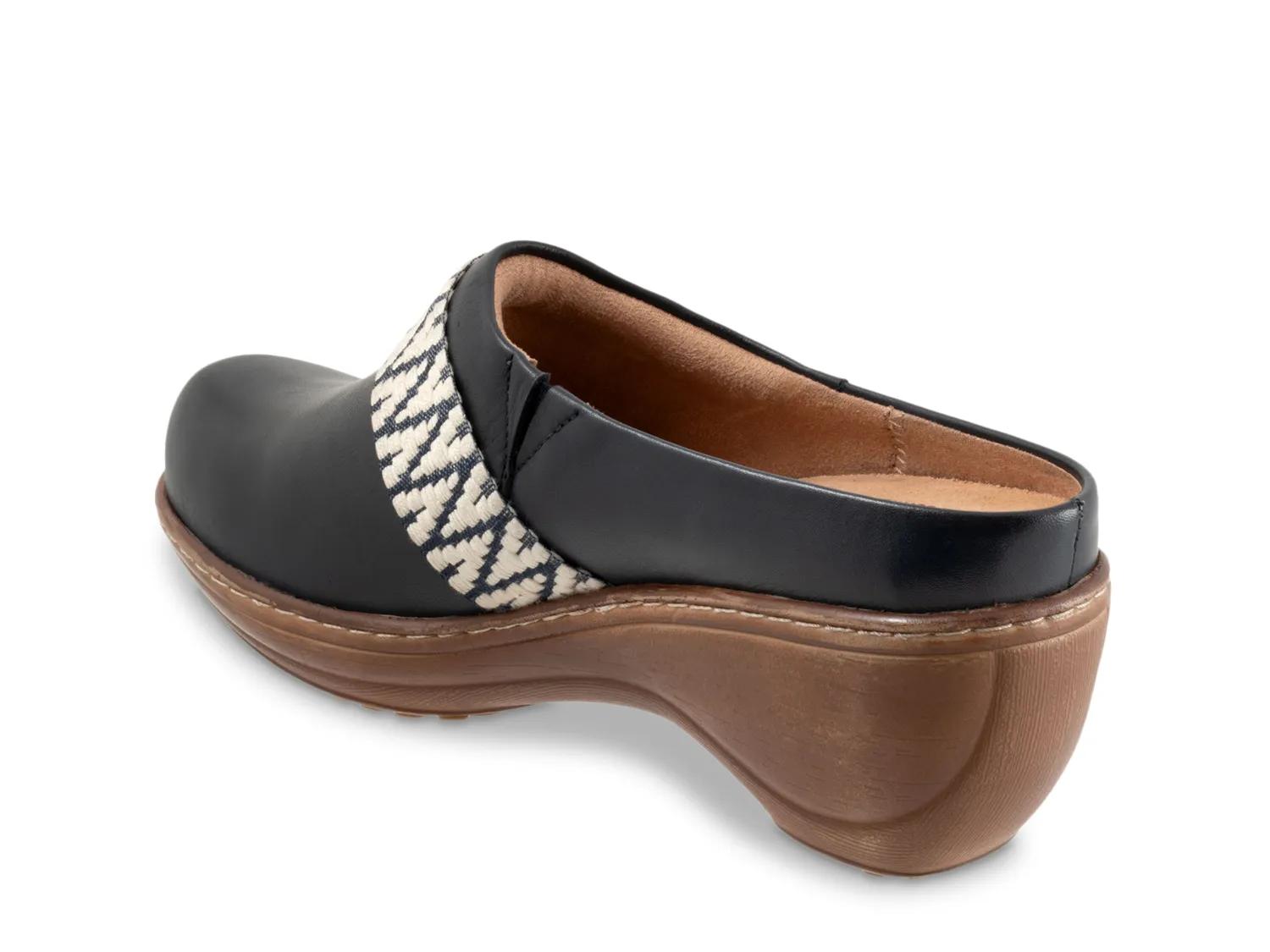 Marion Slip-On