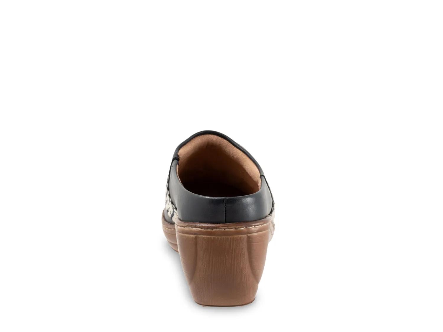 Marion Slip-On