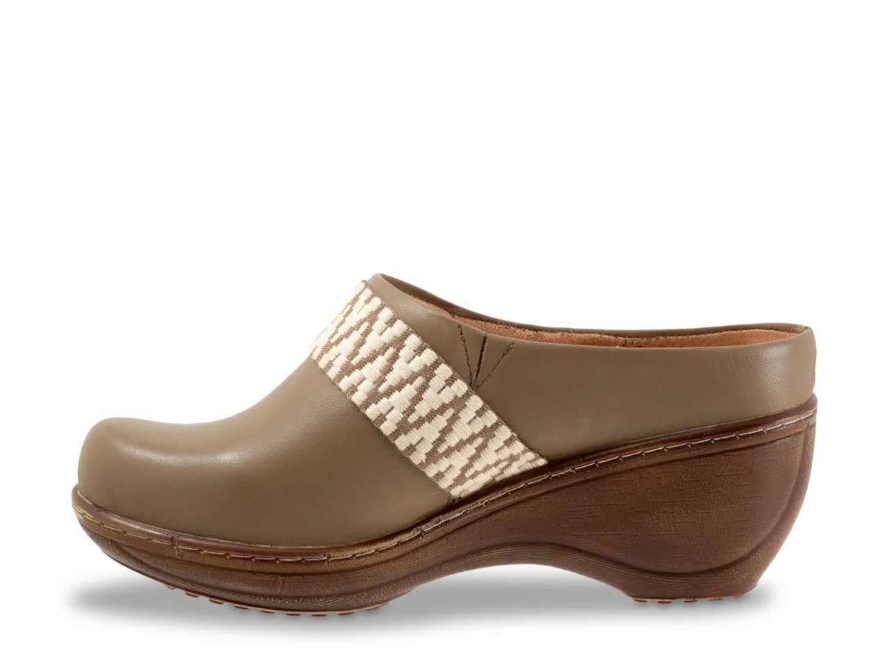 Marion Slip-On