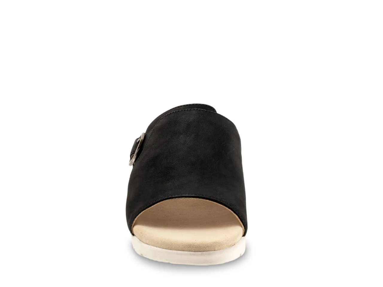 Newberry Wedge Sandal