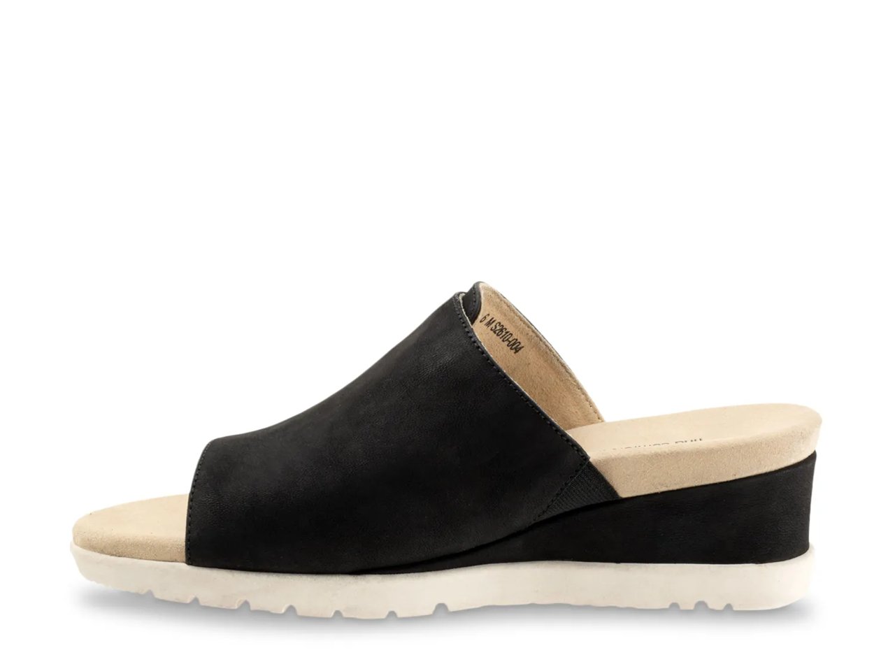 Newberry Wedge Sandal