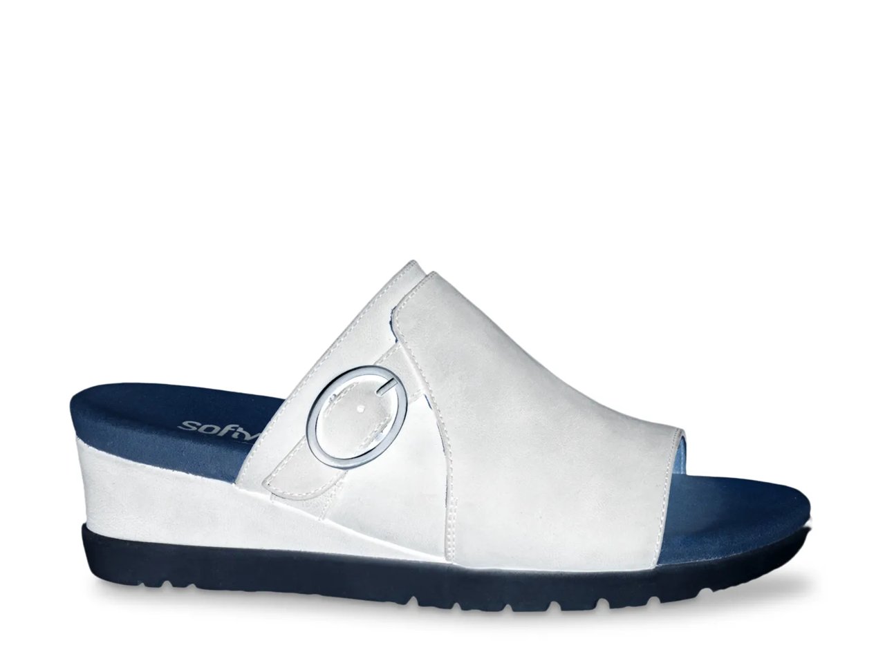 Newberry Wedge Sandal