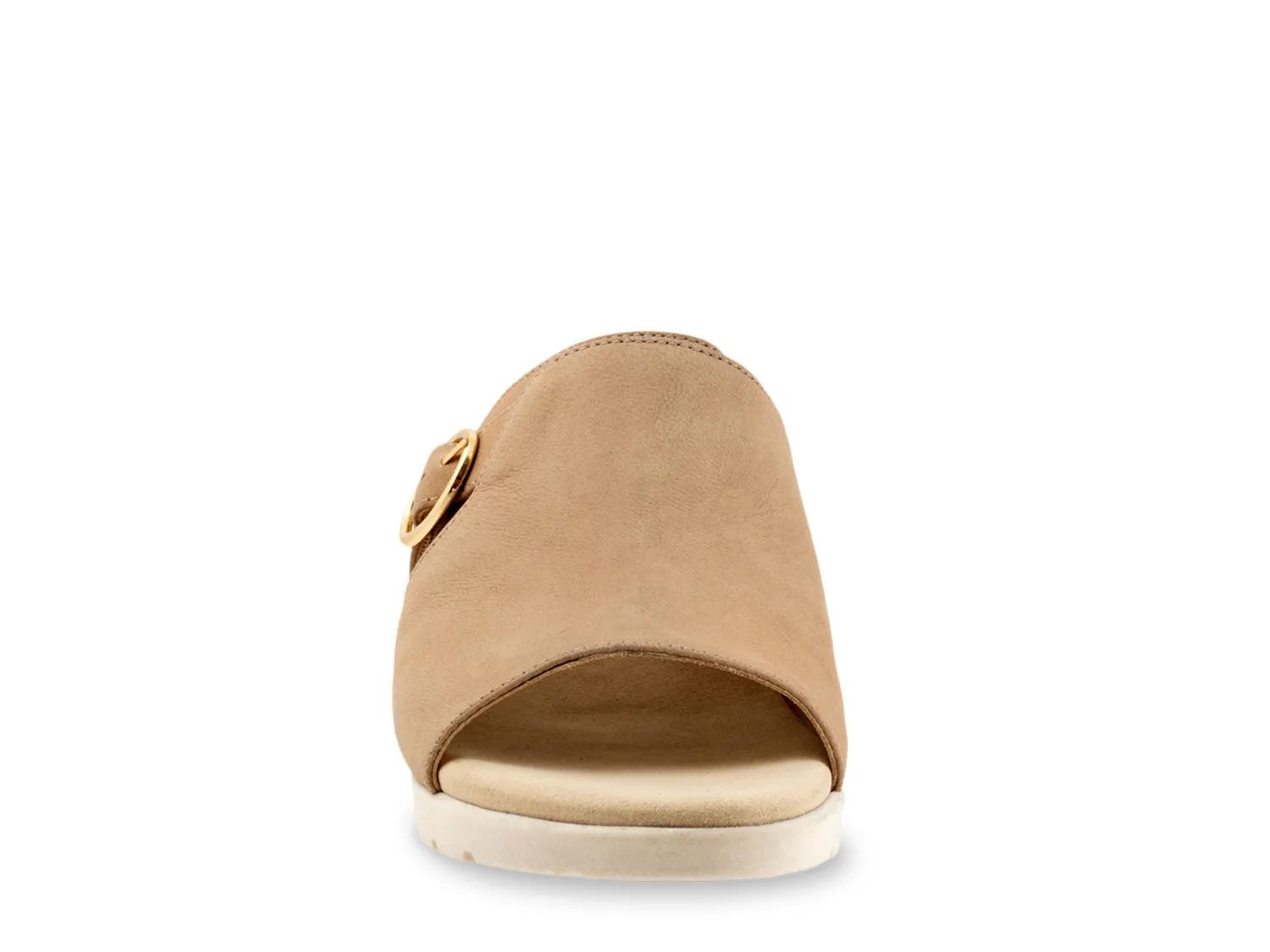 Newberry Wedge Sandal