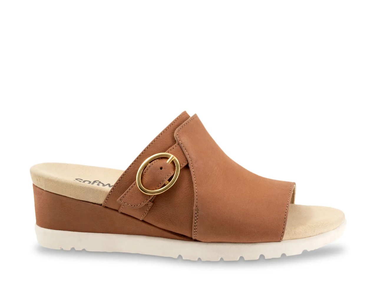 Newberry Wedge Sandal