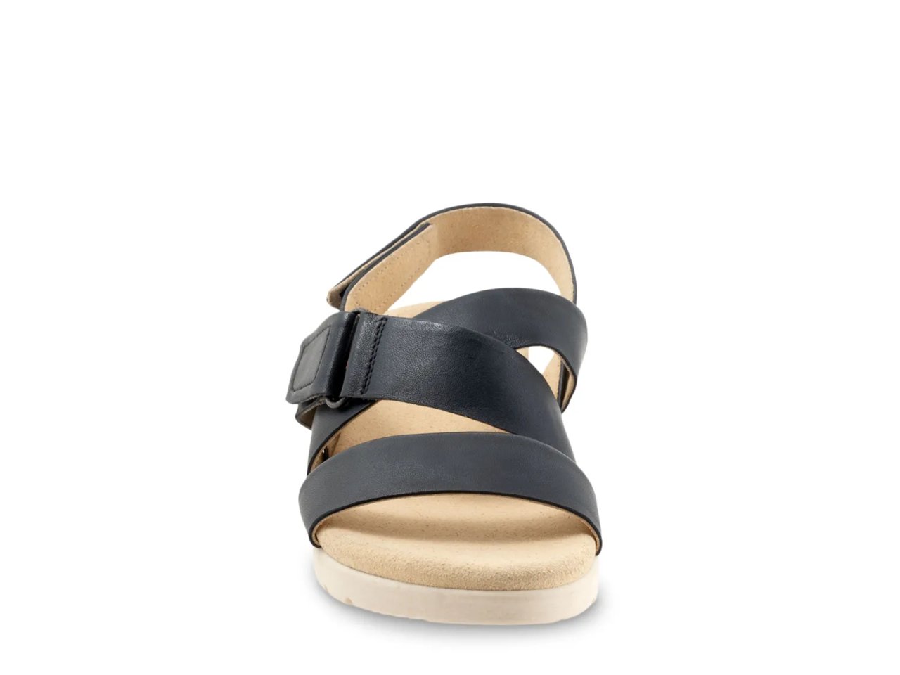 Novi Wedge Sandal