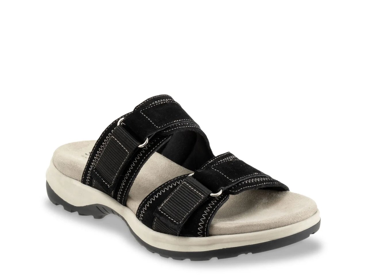 Oasis Sandal